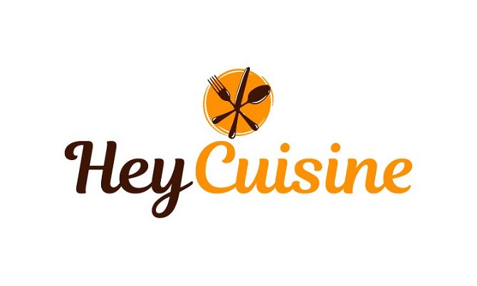 HeyCuisine.com